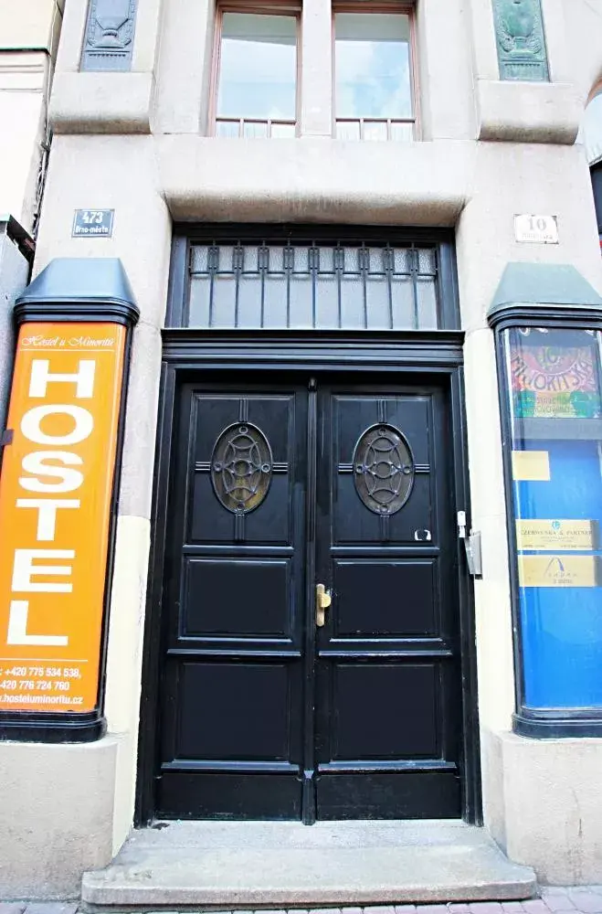 Photo 2 of hostel u Minoritů