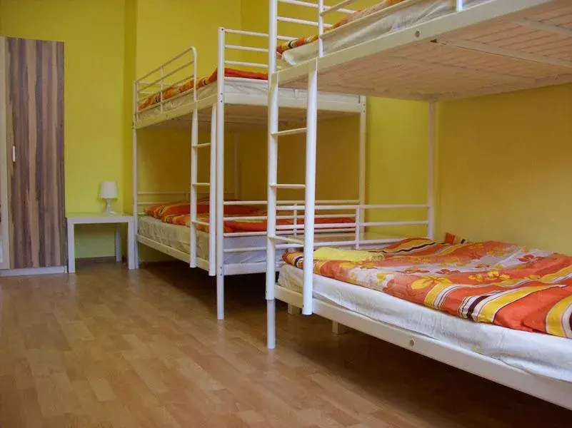 Photo 4 of hostel u Minoritů