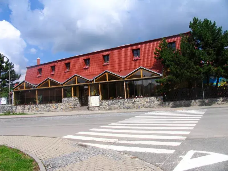 Žebětínský Dvůr, Brno Žebětín