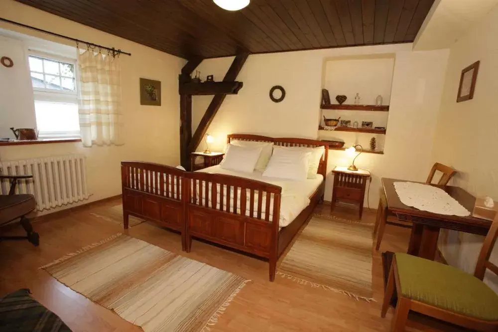 Photo 3 of BRUSENKA Restaurant a pension