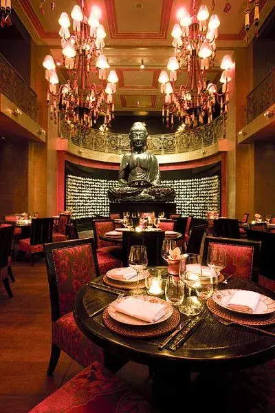 Photo 3 of Buddha - Bar Hotel Prague