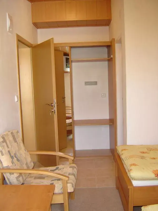 Photo 2 of Pronájem pokojů Budinská Eva