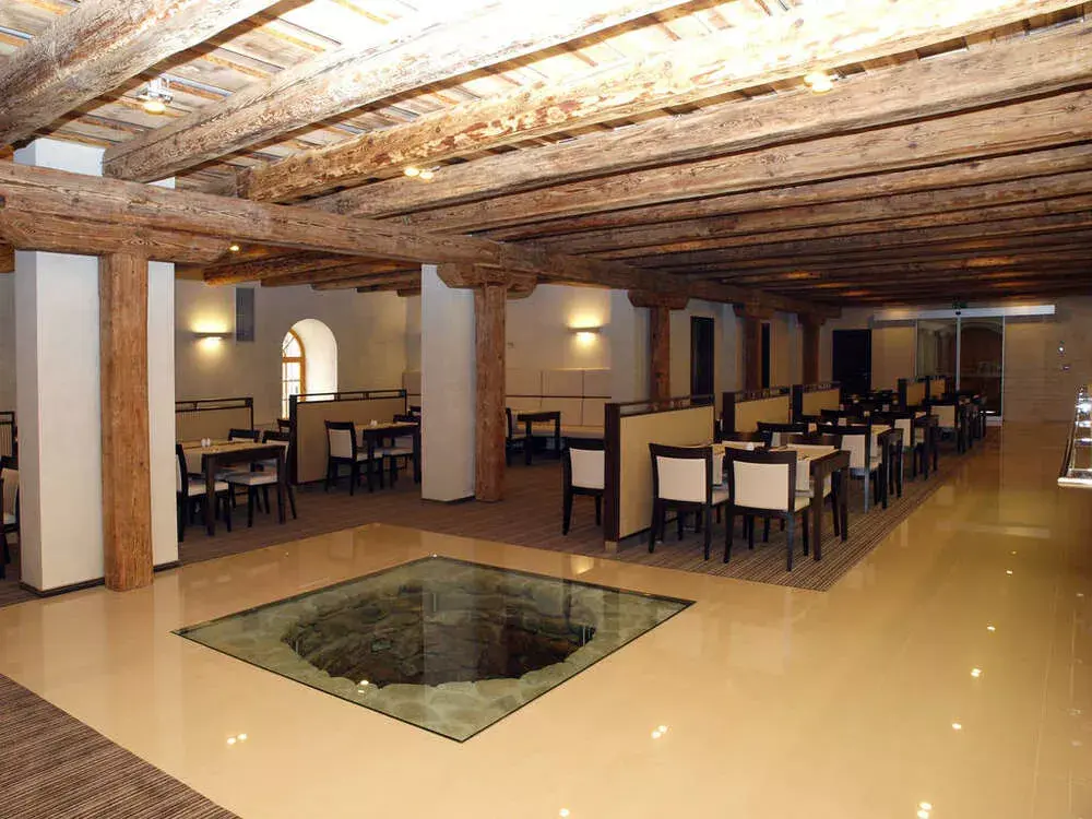 Photo 4 of HOTEL BUDWEIS