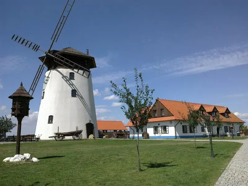 Photo 2 of Bukovanský mlýn