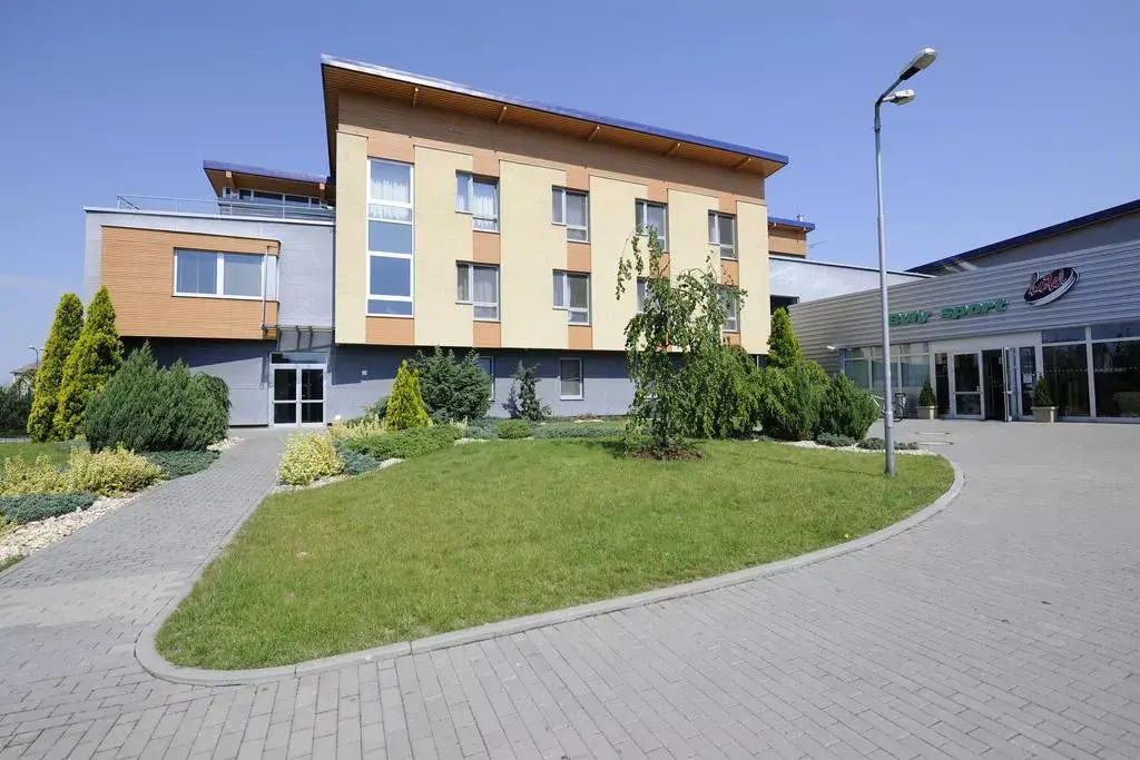 Hotel Buly Aréna, Kravaře Kouty