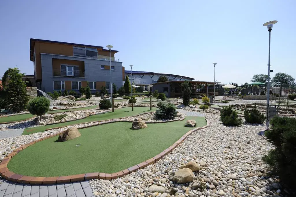 Photo 2 of Hotel Buly Aréna