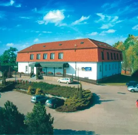 Photo 2 of Hotel PANORAMA