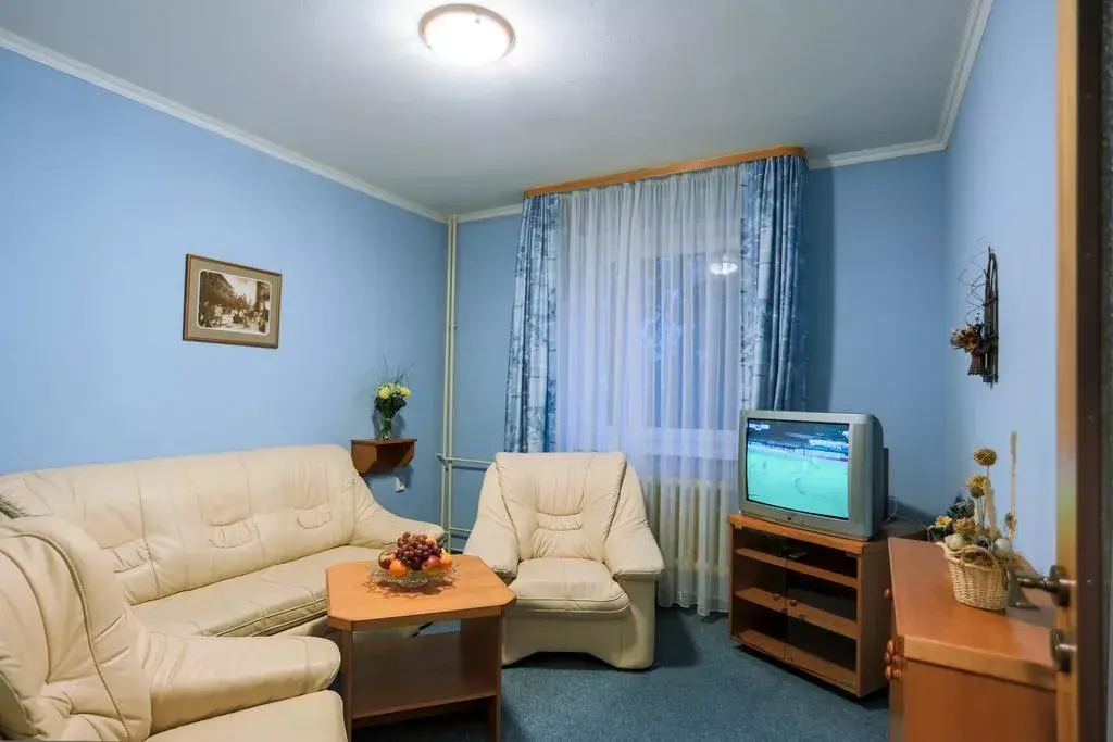 Photo 3 of Hotel PANORAMA