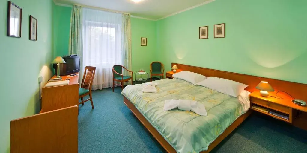 Photo 4 of Hotel PANORAMA