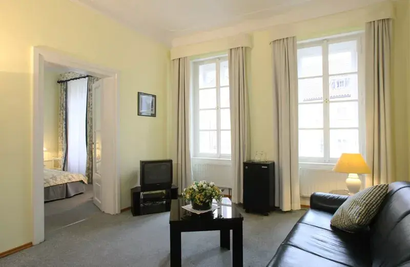 Photo 3 of Residence Dvorak