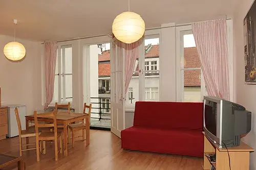 Photo 5 of Capital Apartments Central