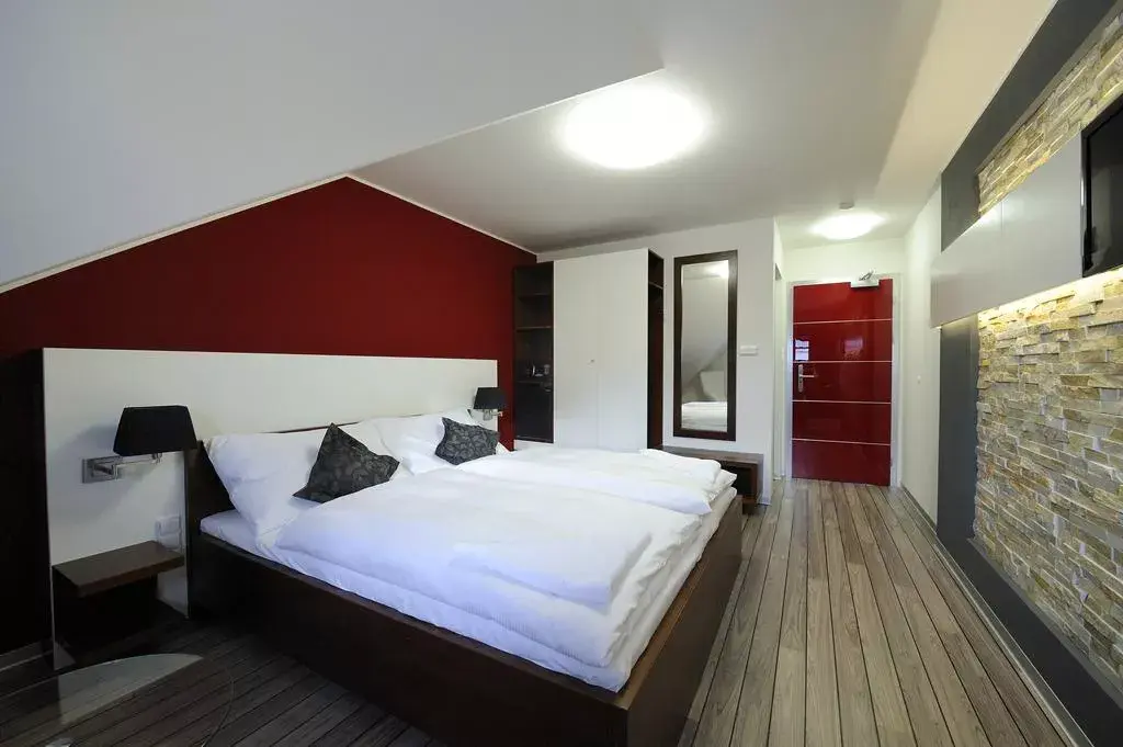Photo 2 of Caramell hotel&cafe