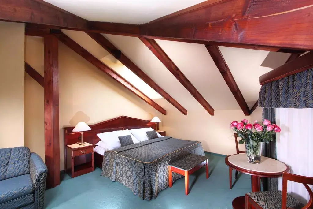 Photo 4 of Hotel Carlton