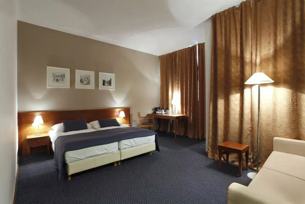 Photo 3 of Hotel Carol