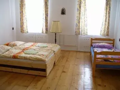 Apartment House Carolina, Prague Old Town