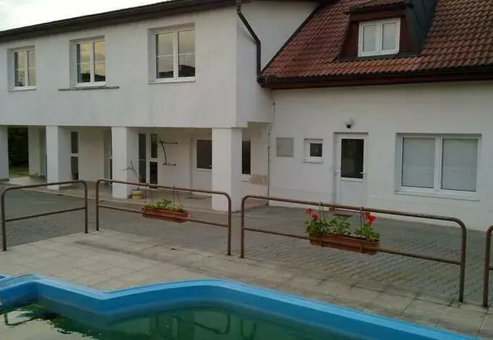Hostel Casablanca, Praha Kunratice