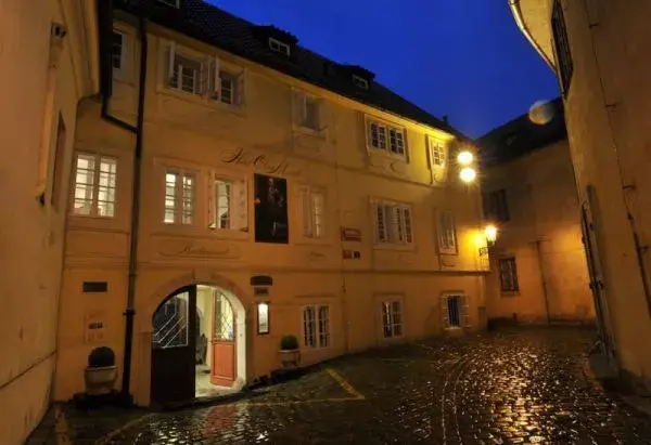 Hotel Casa Marcello, Prague Old Town