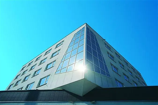 HOTEL ČECHIE, Prag Karlín