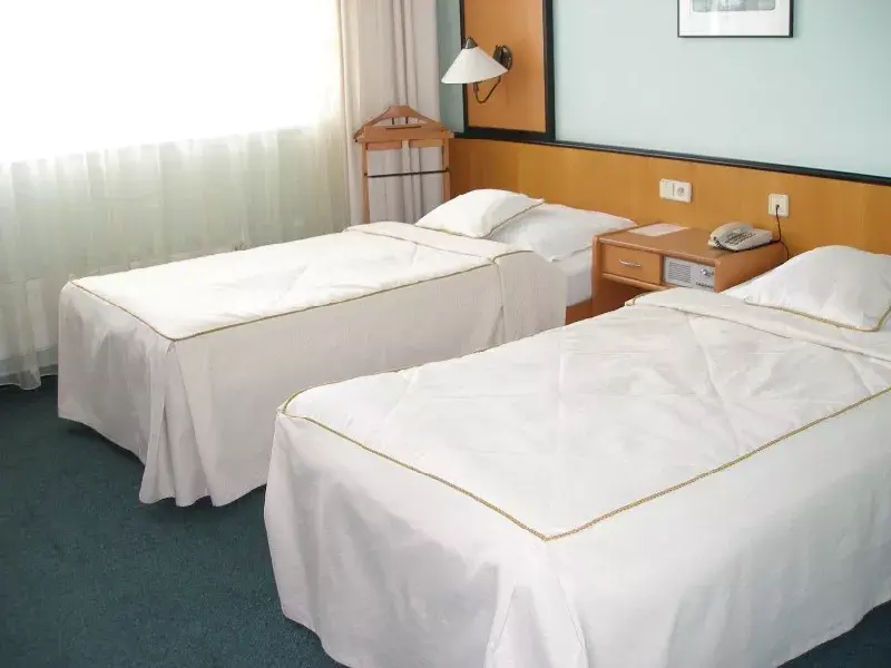 Photo 2 of HOTEL ČECHIE