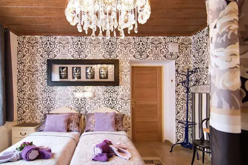 Photo 2 of Guesthouse Celestyna