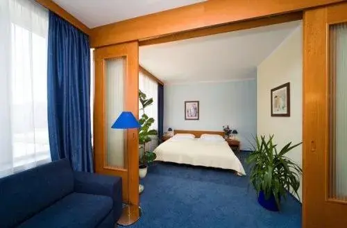Photo 2 of Hotel CENTRAL
