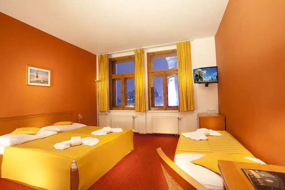Photo 4 of HOTEL PRAGUE CENTRE