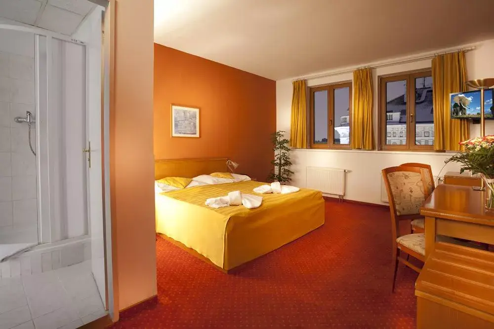 Photo 3 of HOTEL PRAGUE CENTRE