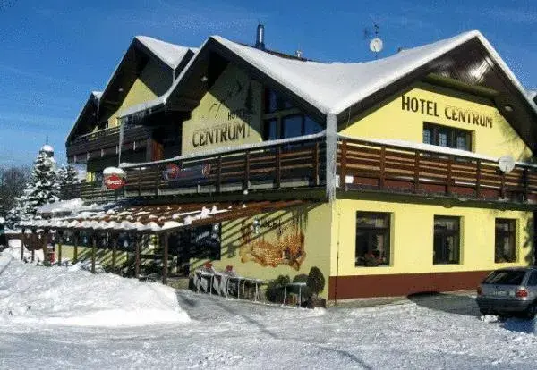 Photo 4 of Hotel Centrum Harrachov