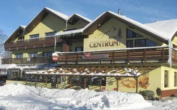 Photo 5 of Hotel Centrum Harrachov