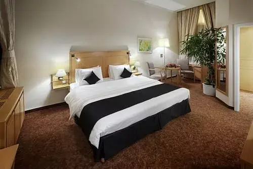 Hotel Century Old Town Prague, Prague New Town