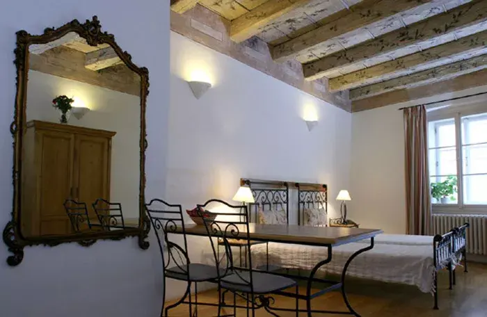 Photo 4 of Hotel At The Black Star