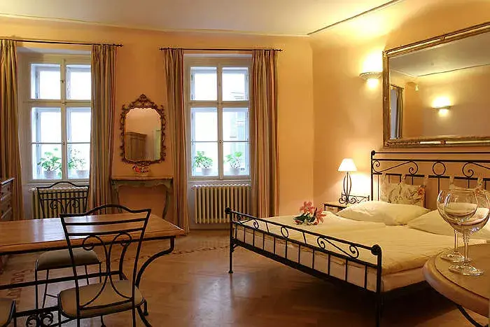 Photo 2 of Hotel At The Black Star