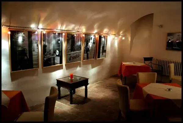 Photo 3 of Hotel At The Black Star