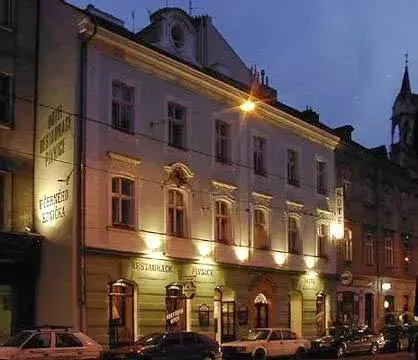 Hotel Colloseum, Prague New Town