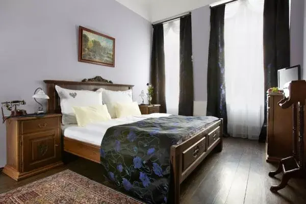 Photo 4 of Hotel U Cerneho orla