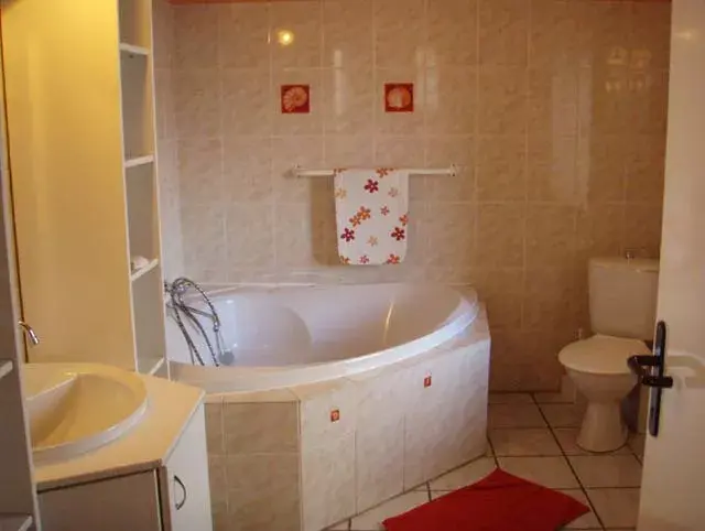 Photo 2 of ČERNÝ OREL pension 
