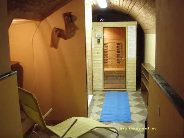 Photo 3 of ČERNÝ OREL pension 