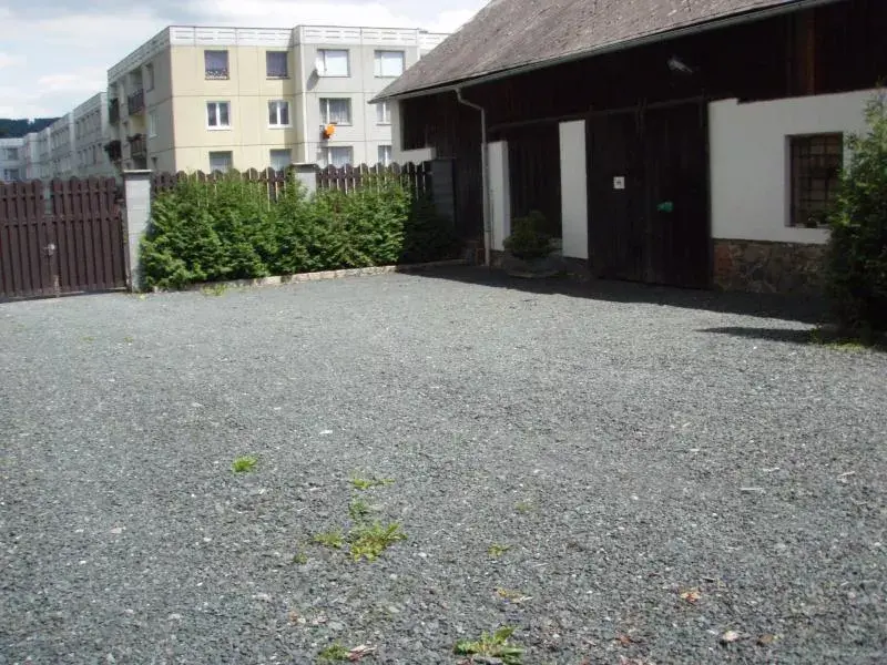 Photo 5 of ČERNÝ OREL pension 