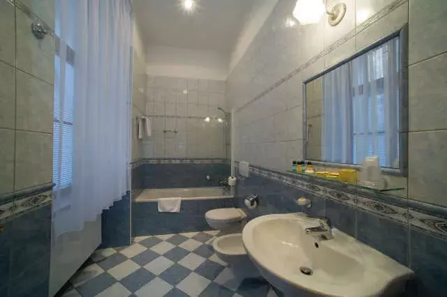 Photo 5 of Hotel Černý slon