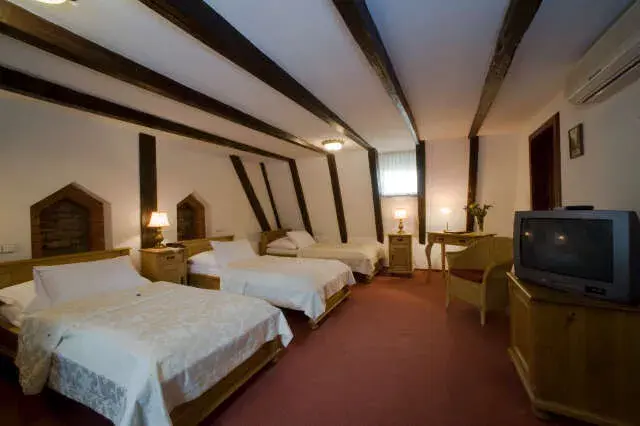 Photo 4 of Hotel Černý slon