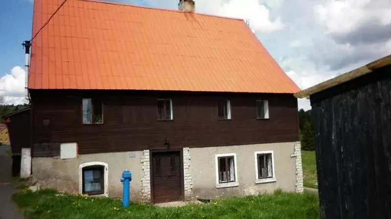 Photo 2 of Chalupa Hřebečná