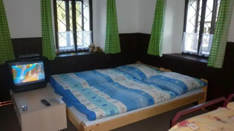 Photo 5 of Chalupa Hřebečná