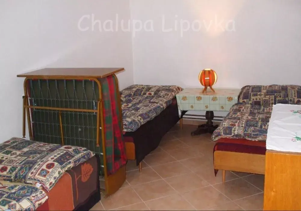 Photo 4 of Chalupa Lipovka