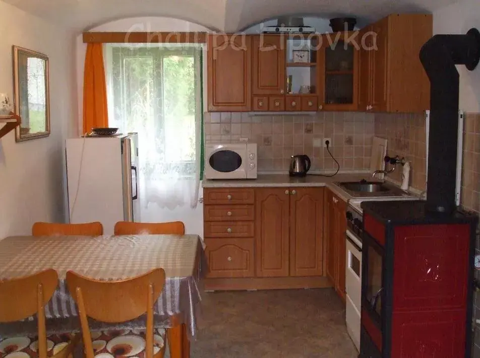 Photo 2 of Chalupa Lipovka
