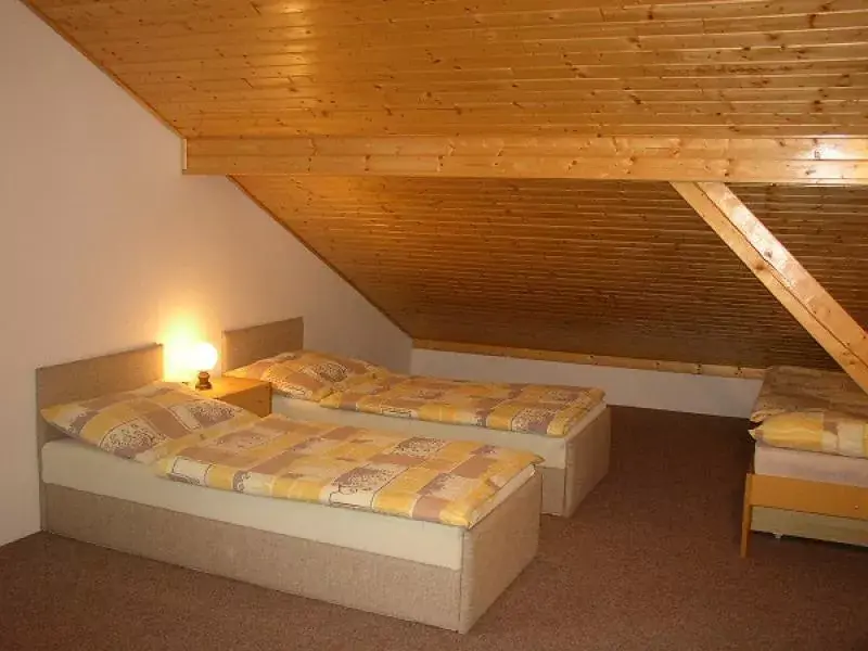 Photo 3 of Chalupa Pavel - Český Ráj
