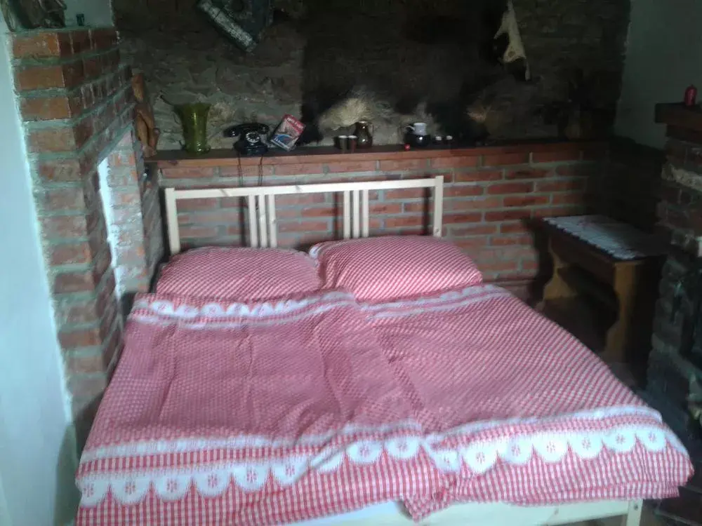 Photo 3 of Chalupa Sedlečko