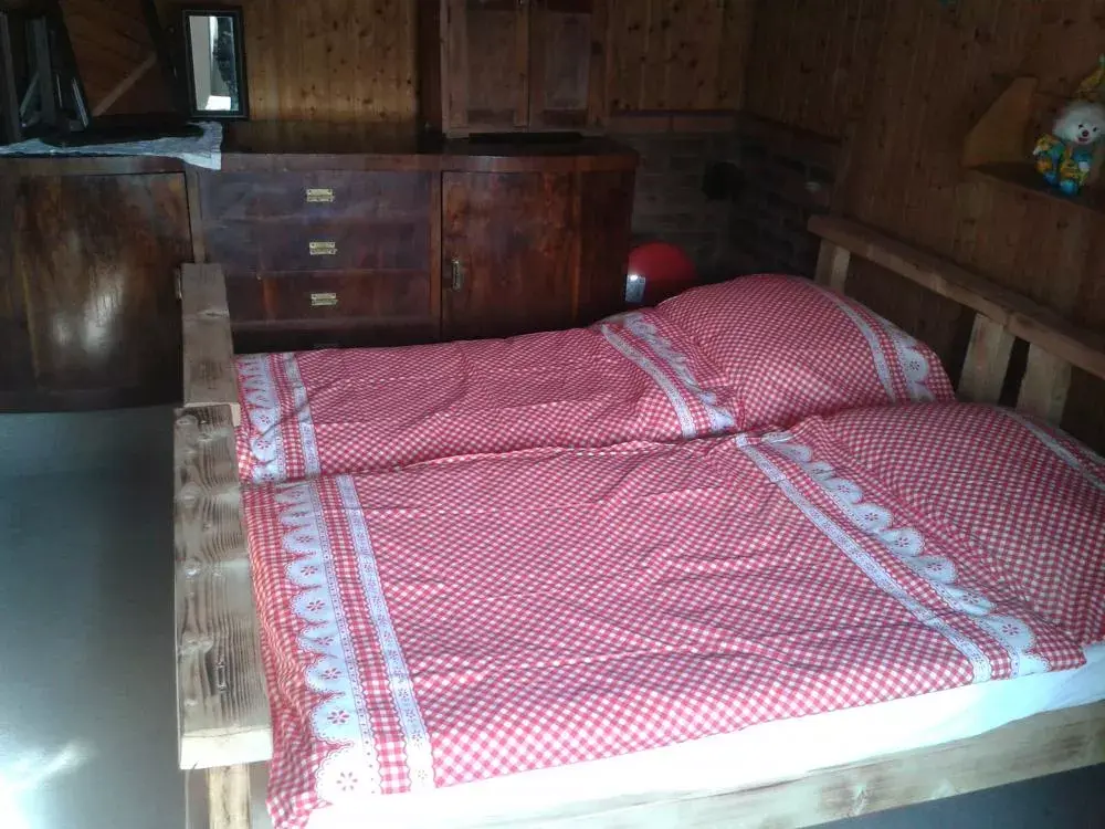 Photo 4 of Chalupa Sedlečko