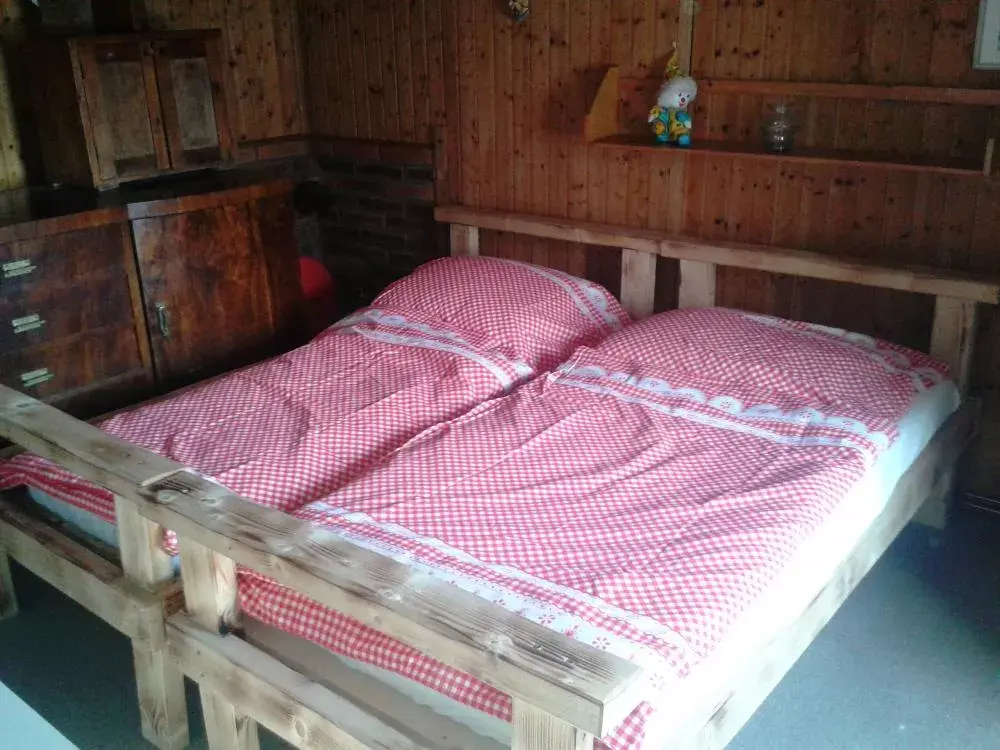 Photo 2 of Chalupa Sedlečko