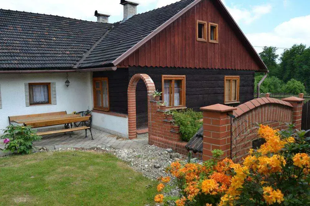 Střítež