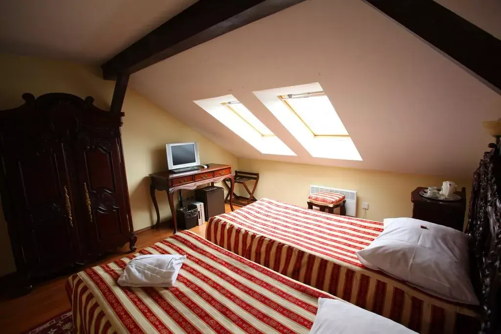 Photo 3 of King Charles Boutique Residence